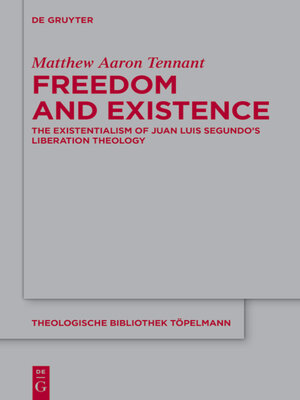 cover image of Freedom and Existence